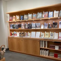 Carolina Rediviva Library - Uppsala