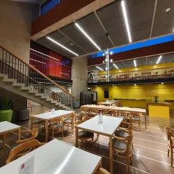 Carolina Rediviva Library - Uppsala