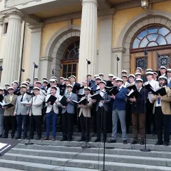 Carolina Rediviva Library - Uppsala