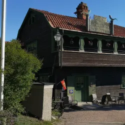 Gamla Uppsala (Old Uppsala) - Uppsala