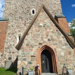 Gamla Uppsala (Old Uppsala) - Uppsala