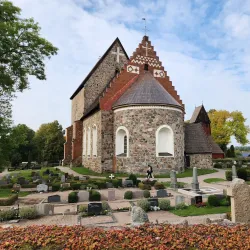 Gamla Uppsala (Old Uppsala) - Uppsala
