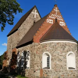 Gamla Uppsala (Old Uppsala) - Uppsala