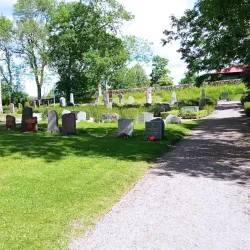 Gamla Uppsala (Old Uppsala) - Uppsala