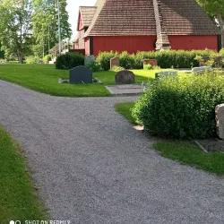 Gamla Uppsala (Old Uppsala) - Uppsala