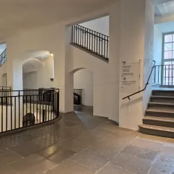 Gustavianum – Uppsala University Museum - Uppsala