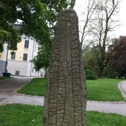 Gustavianum – Uppsala University Museum - Uppsala