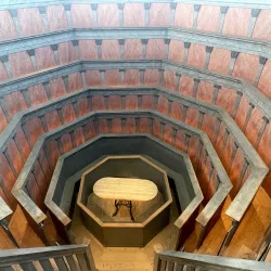 Gustavianum – Uppsala University Museum - Uppsala