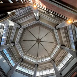 Gustavianum – Uppsala University Museum - Uppsala