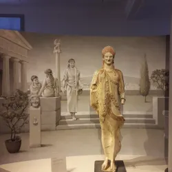 Gustavianum – Uppsala University Museum - Uppsala