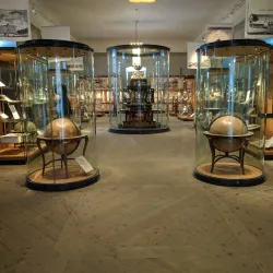 Gustavianum – Uppsala University Museum - Uppsala