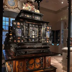 Gustavianum – Uppsala University Museum - Uppsala