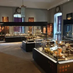 Gustavianum – Uppsala University Museum - Uppsala