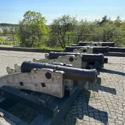 Uppsala Castle (Uppsala Slott) - Uppsala