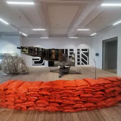 Uppsala Castle (Uppsala Slott) - Uppsala