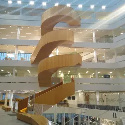 Uppsala University - Uppsala