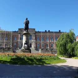 Uppsala University - Uppsala