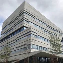 Uppsala University - Uppsala