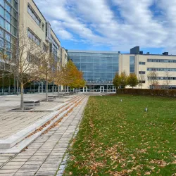 Uppsala University - Uppsala