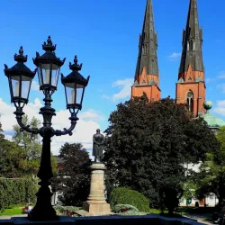 Uppsala University - Uppsala