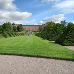 Uppsala University - Uppsala