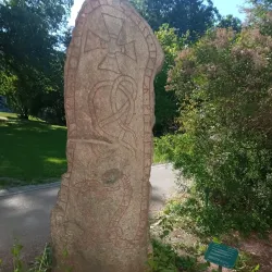 Uppsala University - Uppsala