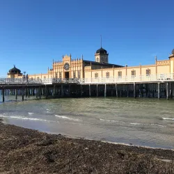 Varberg Spa (Varbergs Kallbadhus & Spa) - Varberg