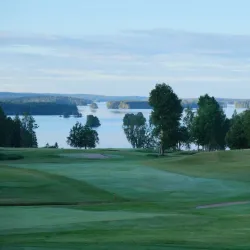 Värnamo Golf Club - Varnamo