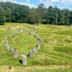 Anundshög - Vasteras