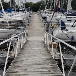 Kokpunkten Actionbad - Vasteras