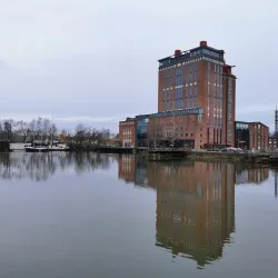 Kokpunkten Actionbad - Vasteras