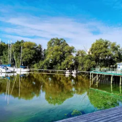 Kokpunkten Actionbad - Vasteras