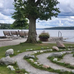 Lake Mälaren - Vasteras