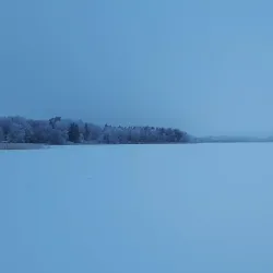 Lake Mälaren - Vasteras