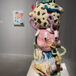 Västerås Art Museum - Vasteras