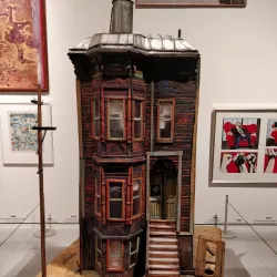 Västerås Art Museum - Vasteras