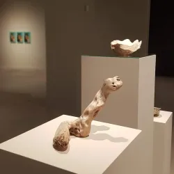 Västerås Art Museum - Vasteras