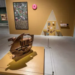 Västerås Art Museum - Vasteras