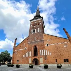 Västerås Cathedral (Västerås Domkyrka) - Vasteras