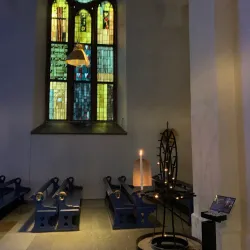 Västerås Cathedral (Västerås Domkyrka) - Vasteras