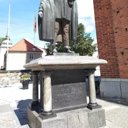 Västerås Cathedral (Västerås Domkyrka) - Vasteras