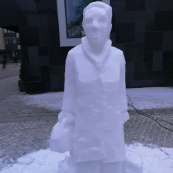 Västerås City Park (Västerås Stadspark) - Vasteras