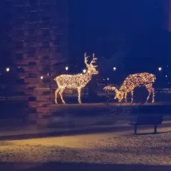 Västerås Concert Hall (Västerås Konserthus) - Vasteras