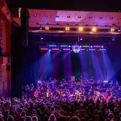 Västerås Concert Hall (Västerås Konserthus) - Vasteras