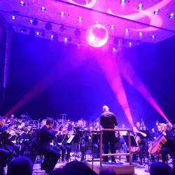 Västerås Concert Hall (Västerås Konserthus) - Vasteras