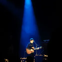 Västerås Concert Hall (Västerås Konserthus) - Vasteras