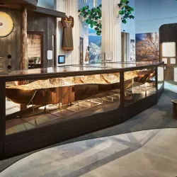 Västerås Museum - Vasteras