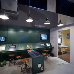 Västerås Museum - Vasteras