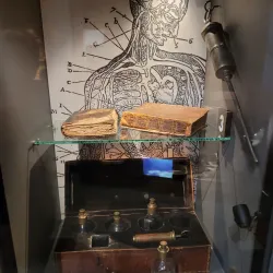 Västerås Museum - Vasteras