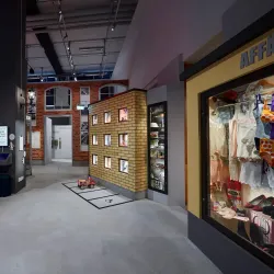 Västerås Museum - Vasteras